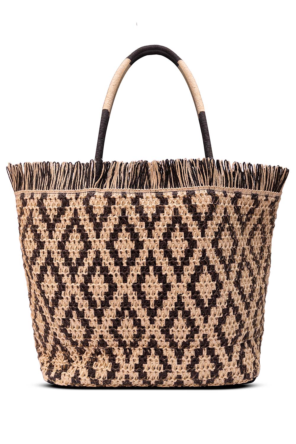 Bolsa mar a ombro Zinnia (Multicolour)
