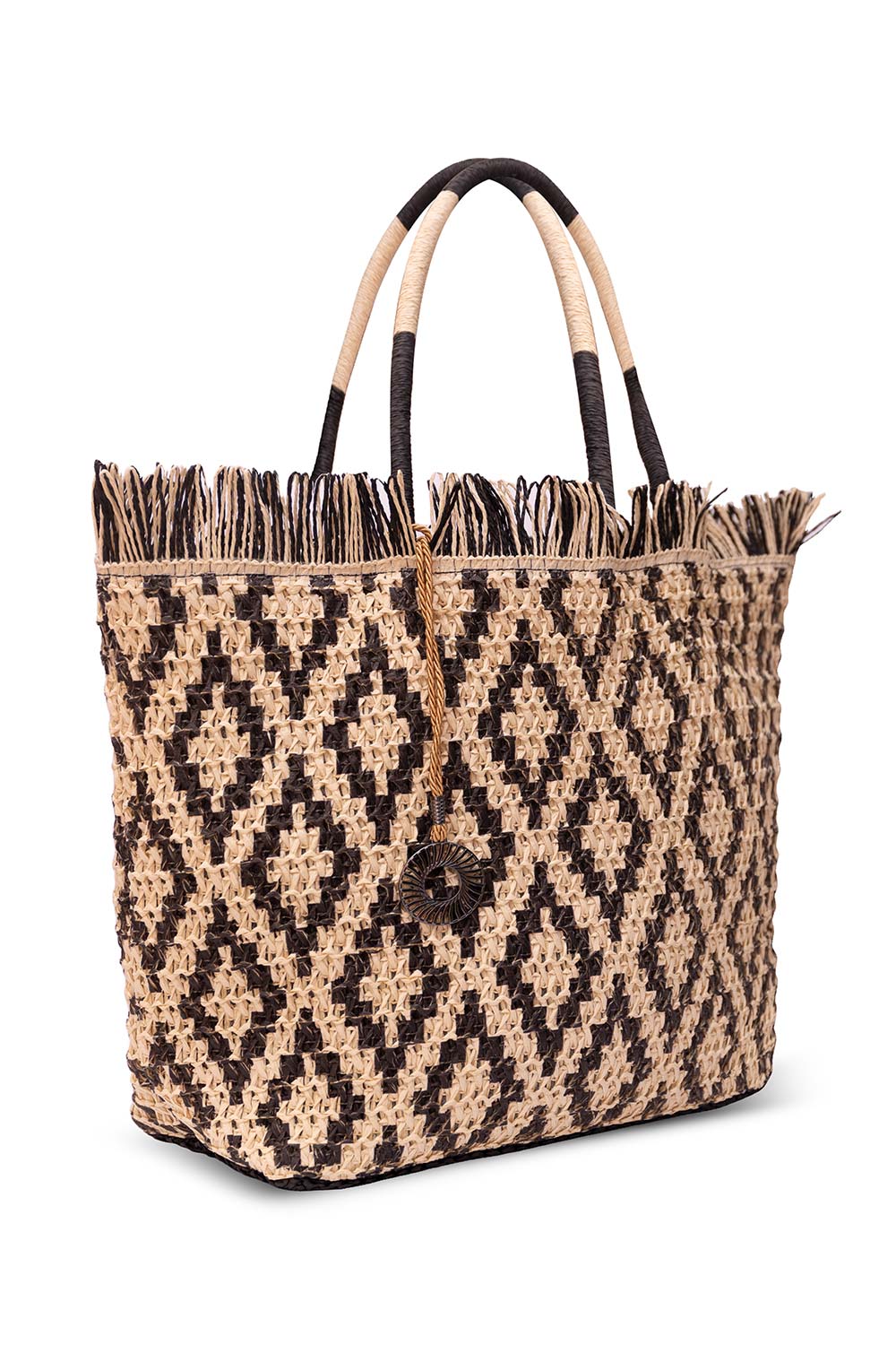 Bolsa mar a ombro Zinnia (Multicolour)