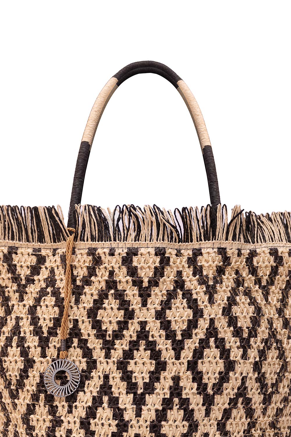 Bolsa mar a ombro Zinnia (Multicolour)
