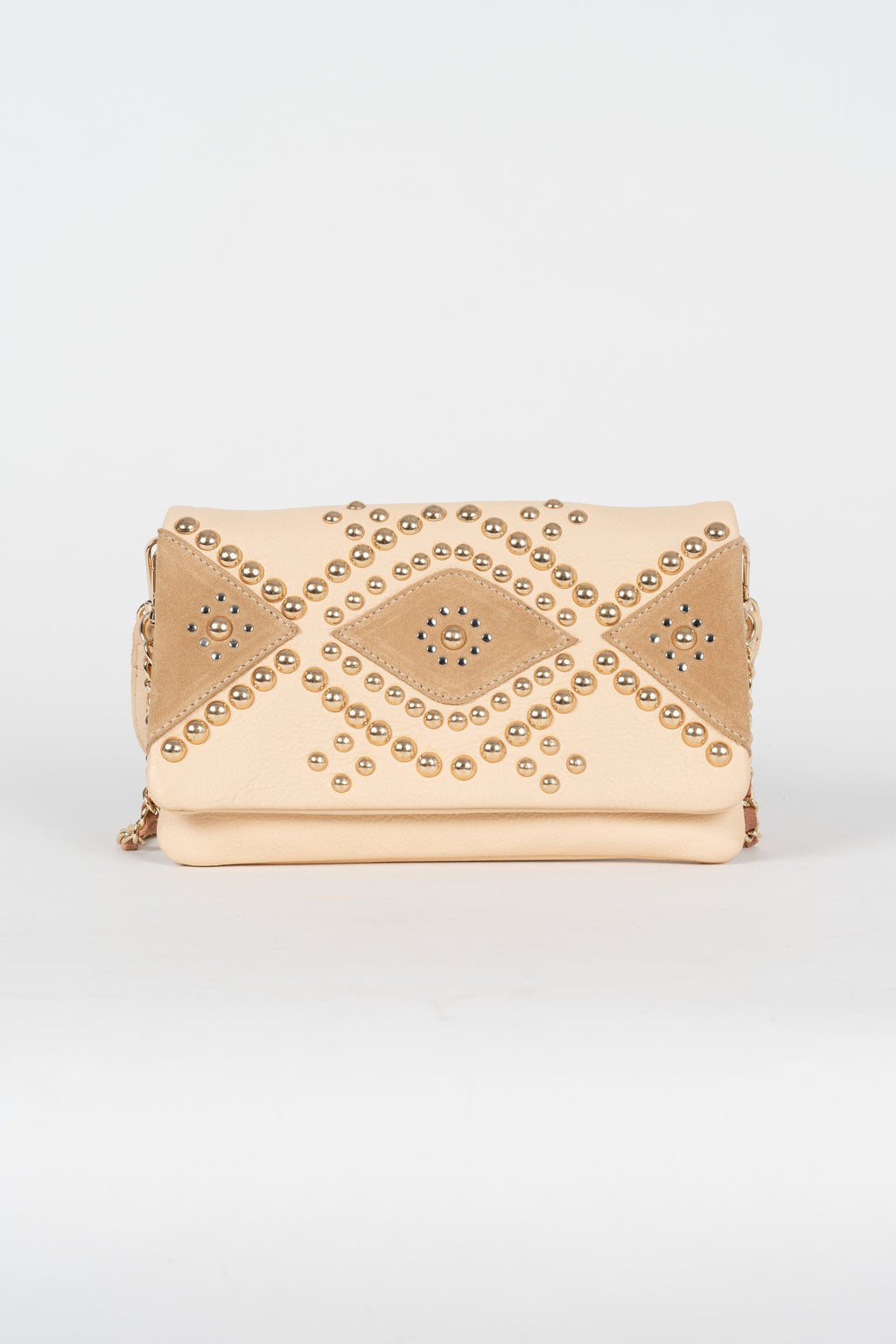 Crossbody Estela Peach