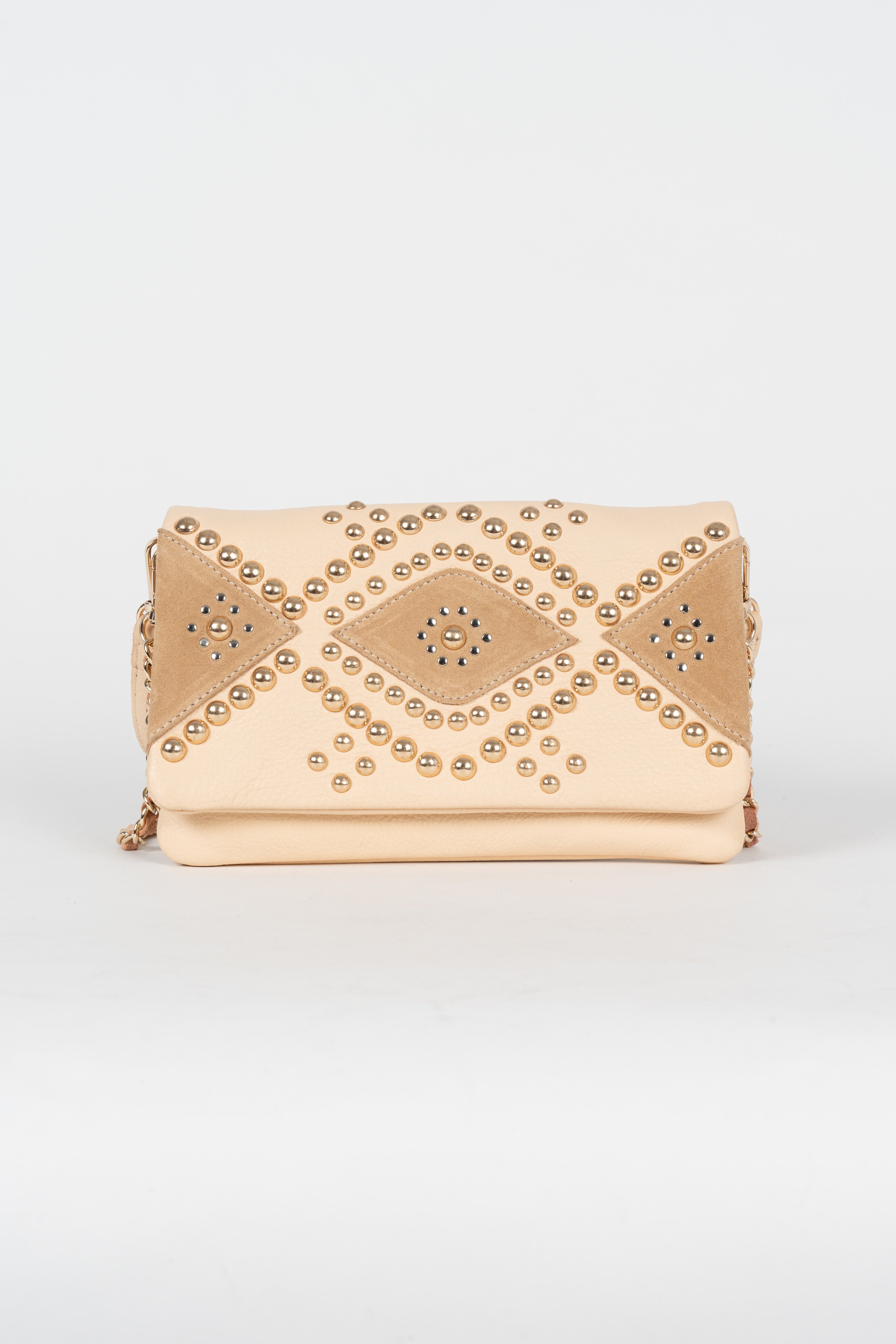 Crossbody Estela Peach