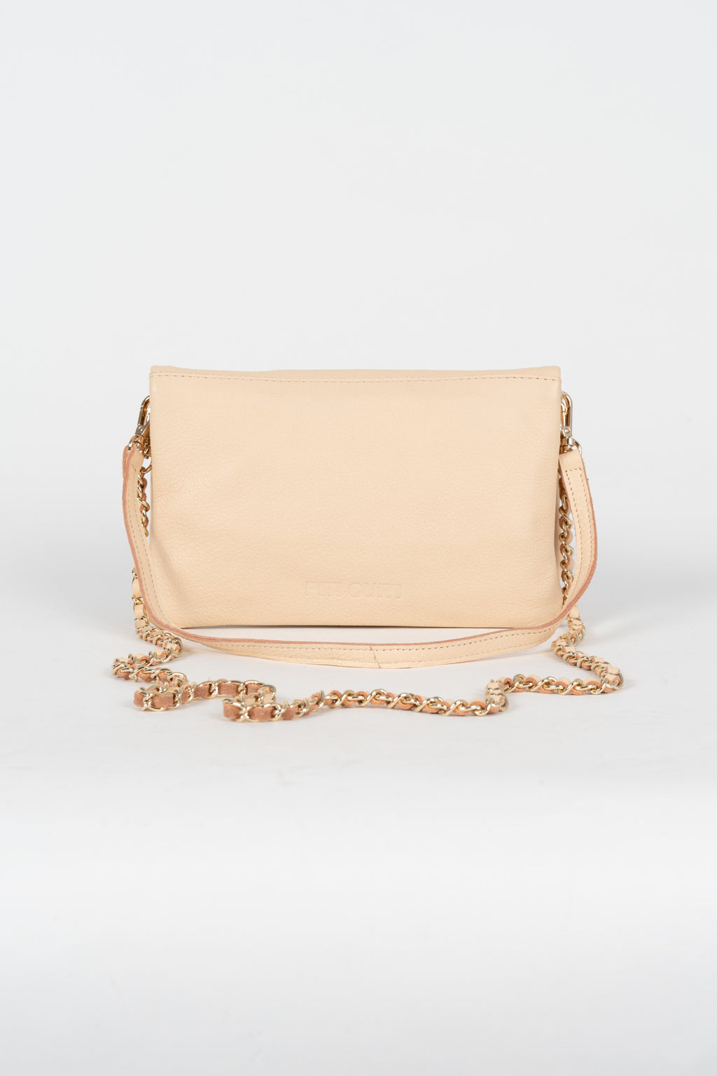 Crossbody Estela Peach