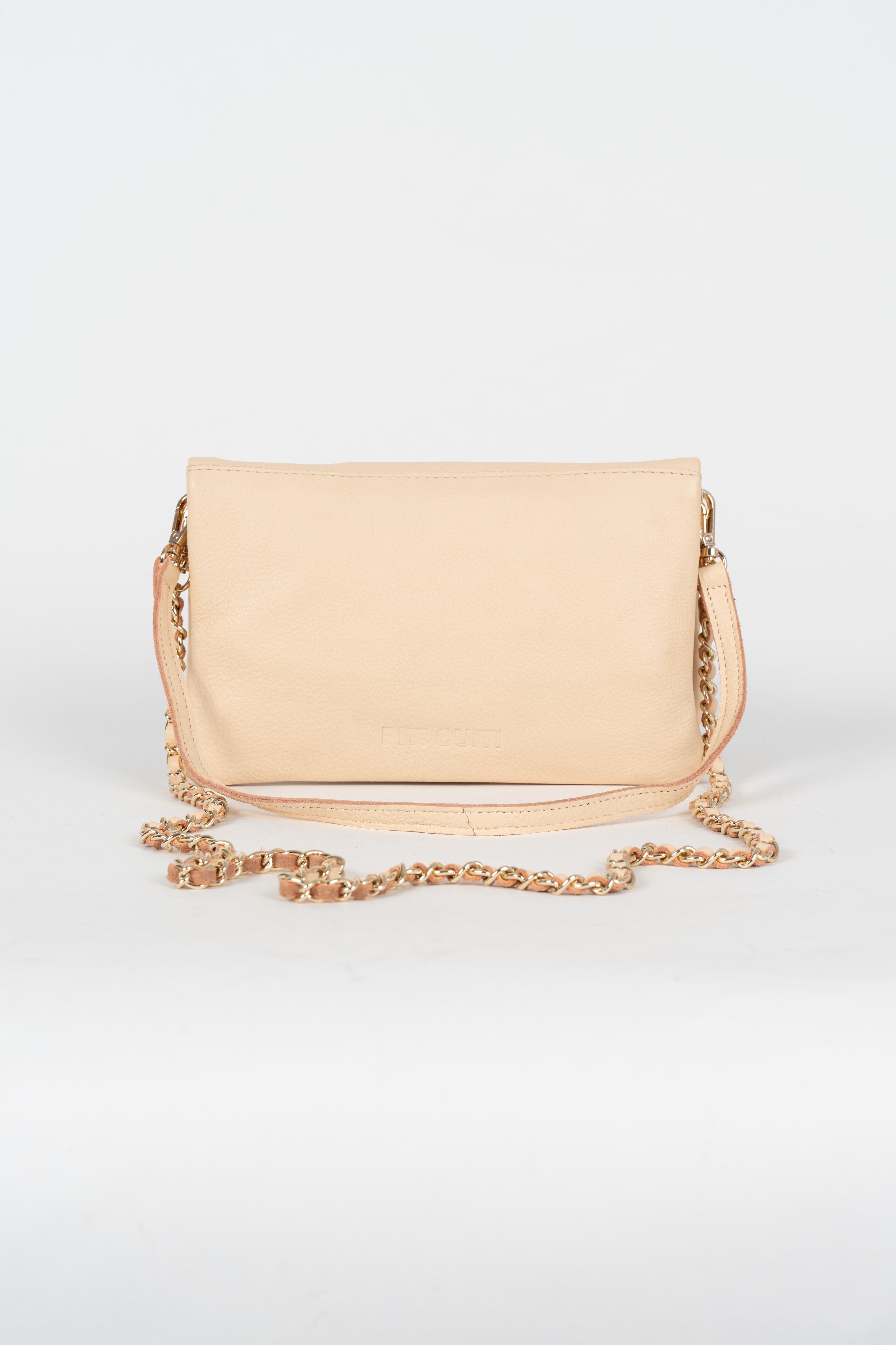 Crossbody Estela Peach