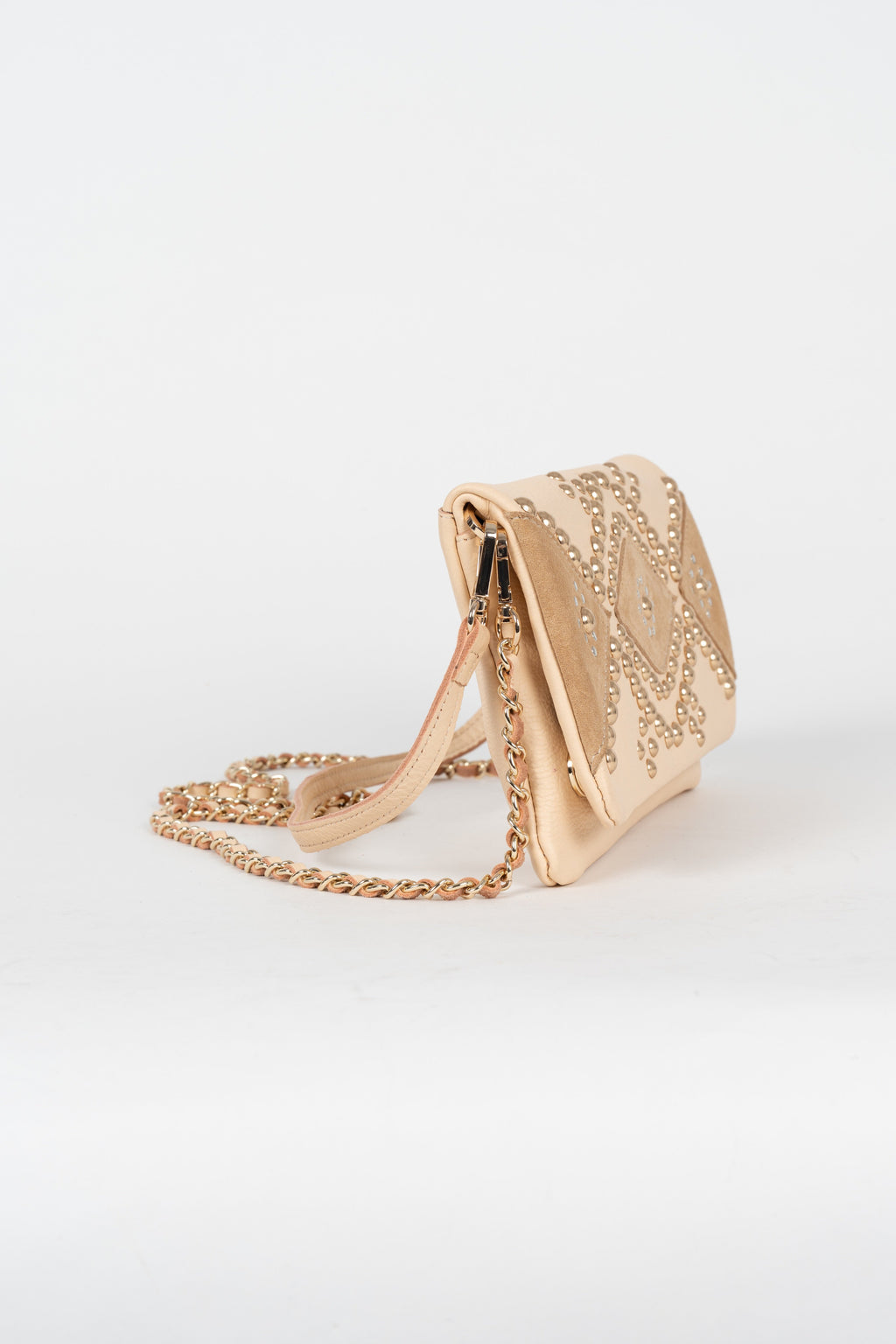 Crossbody Estela Peach