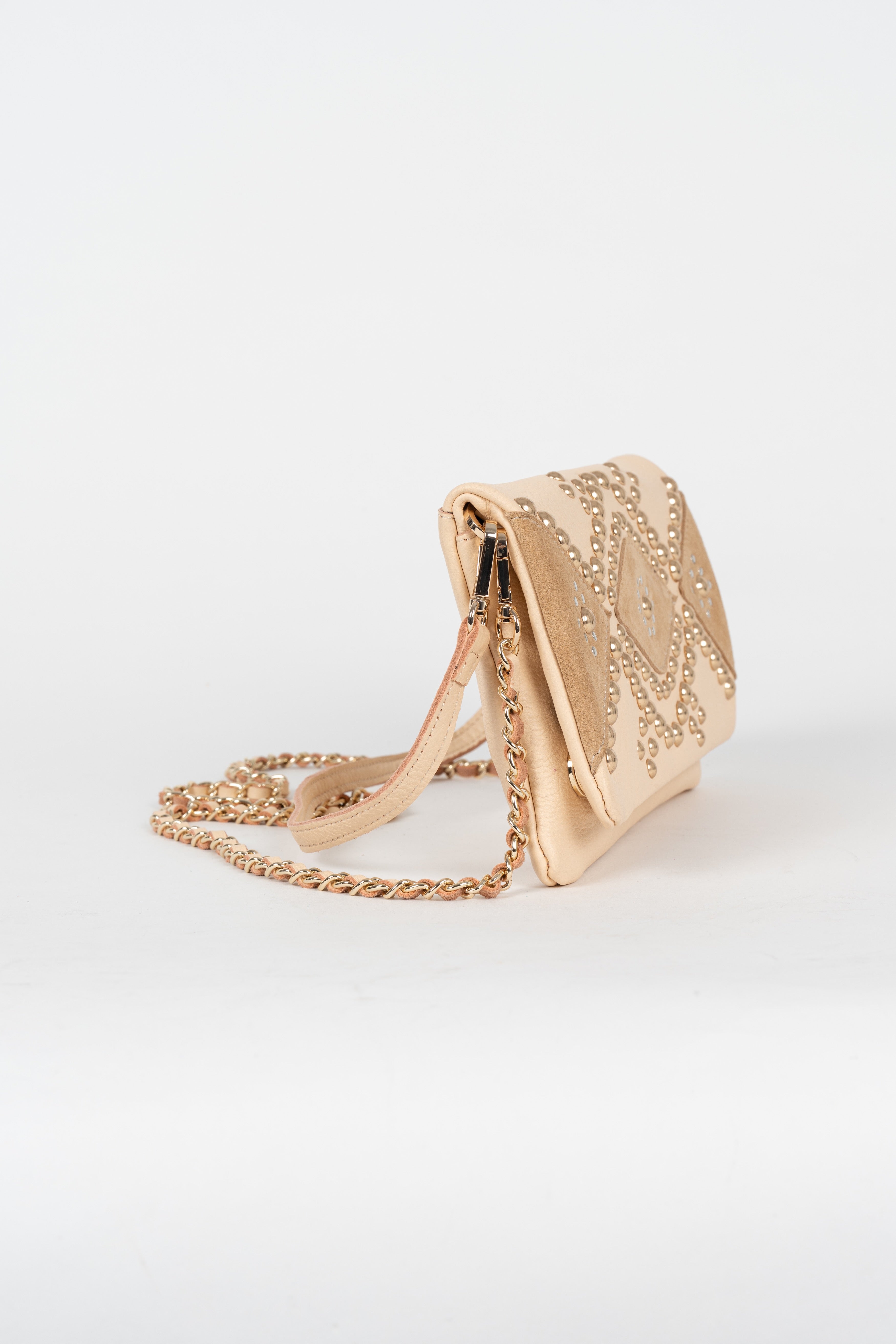 Crossbody Estela Peach