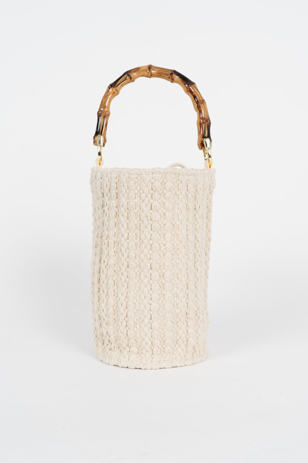 Bucket Bag Rio Bambu