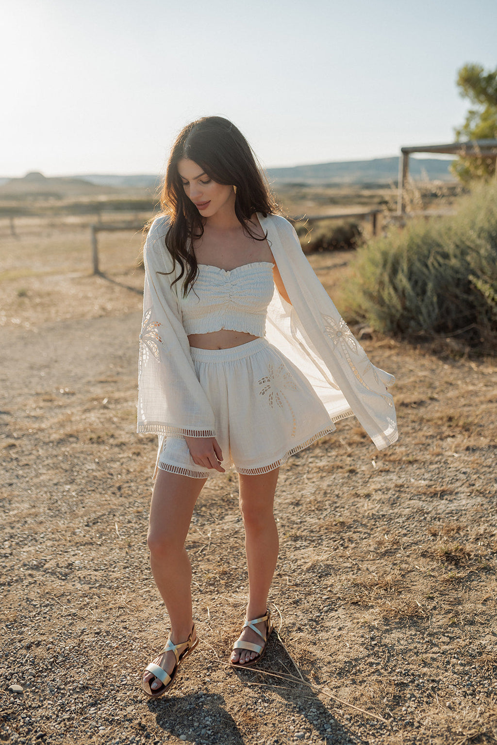 Mykonos — Shorts