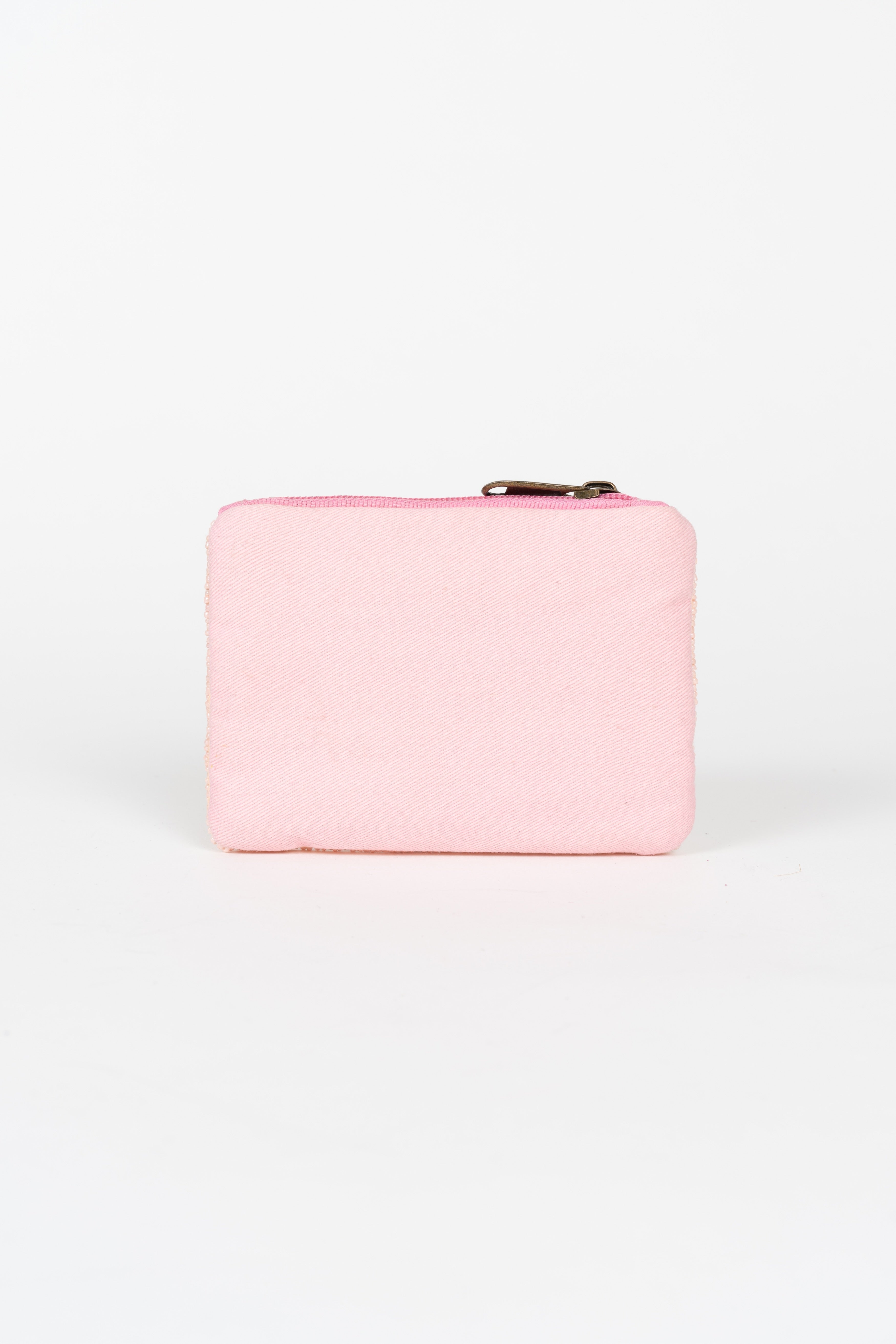 Cartera Summer Vibes Cangrejo