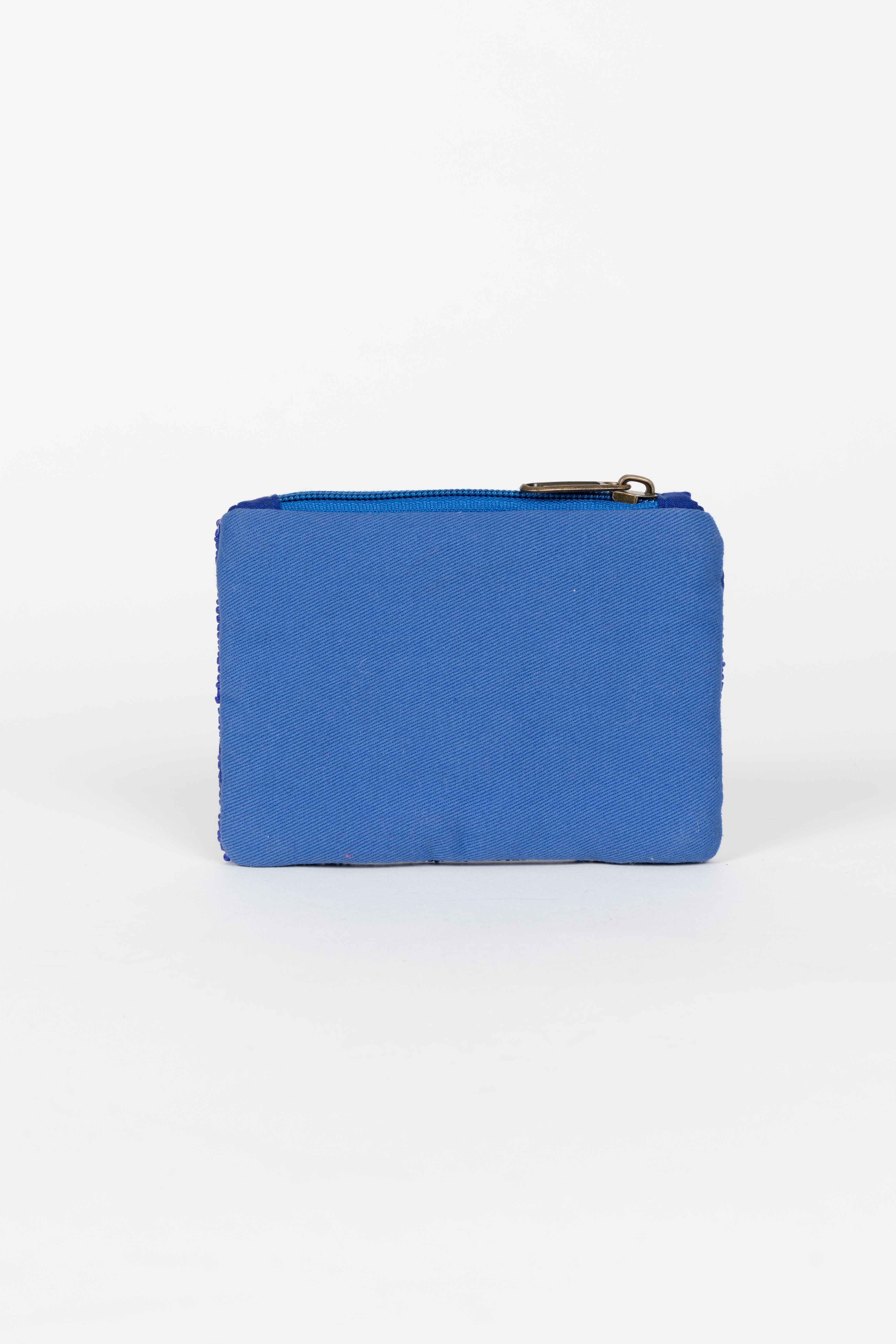 Cartera Summer Vibes Platano