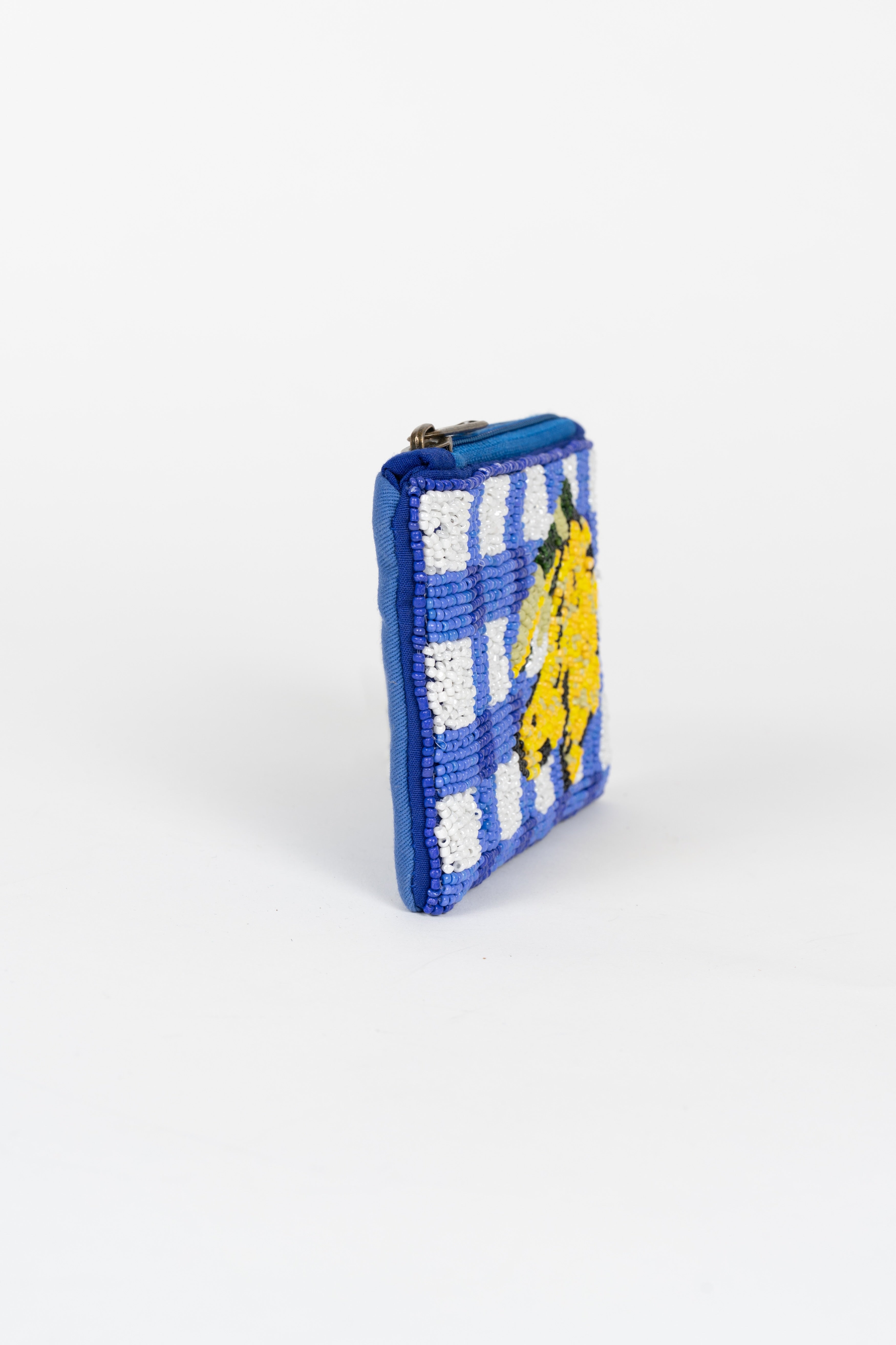 Cartera Summer Vibes Platano