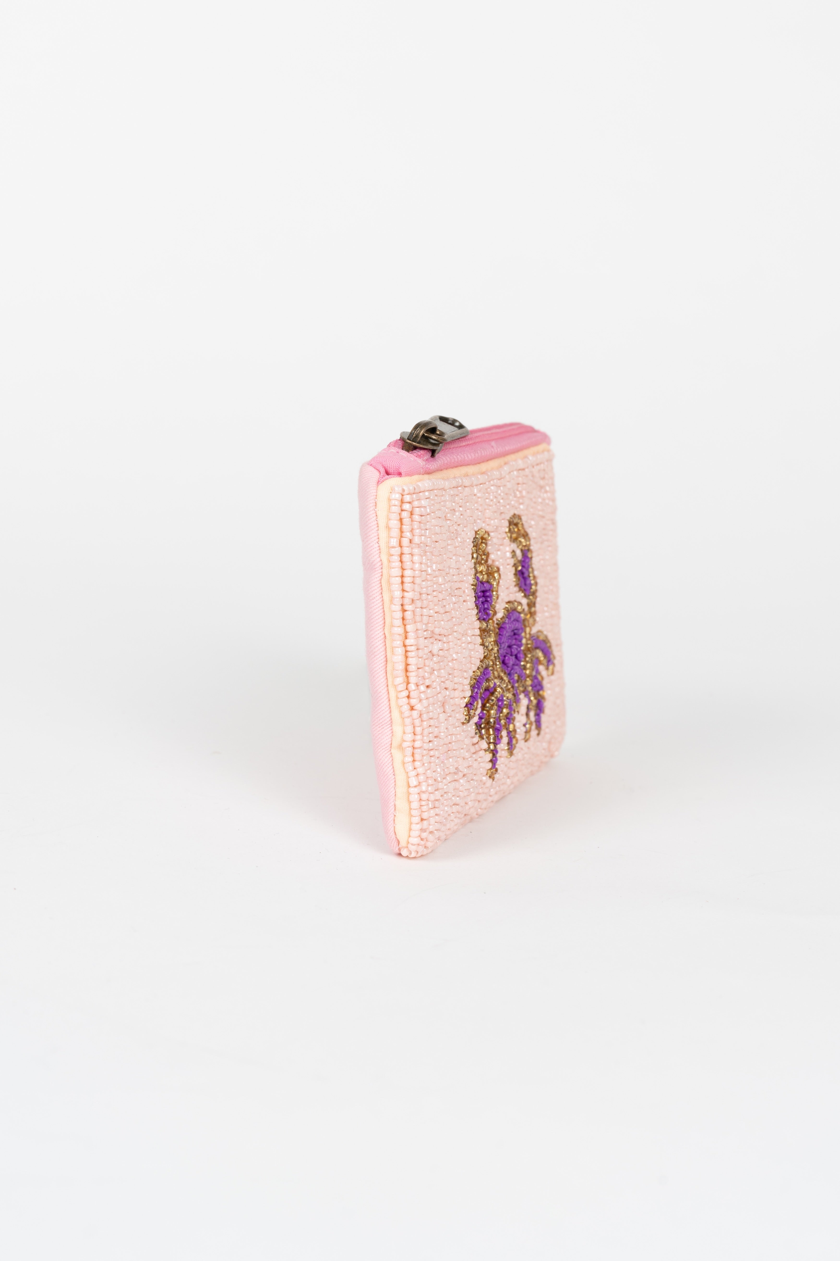 Cartera Summer Vibes Cangrejo