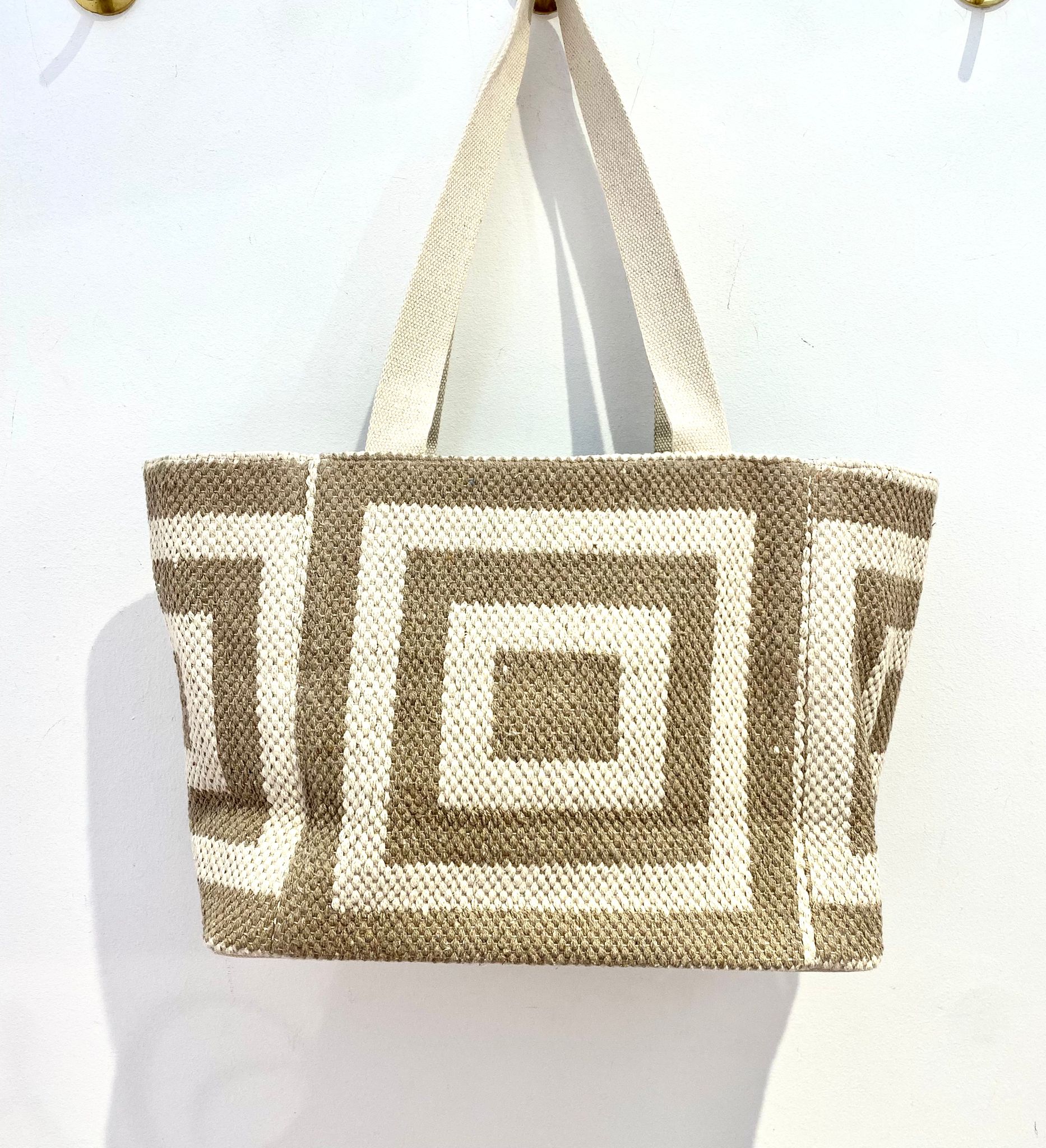 Saco Shopper Essencial