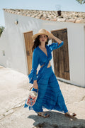 Bucket Bag Rio Bambu
