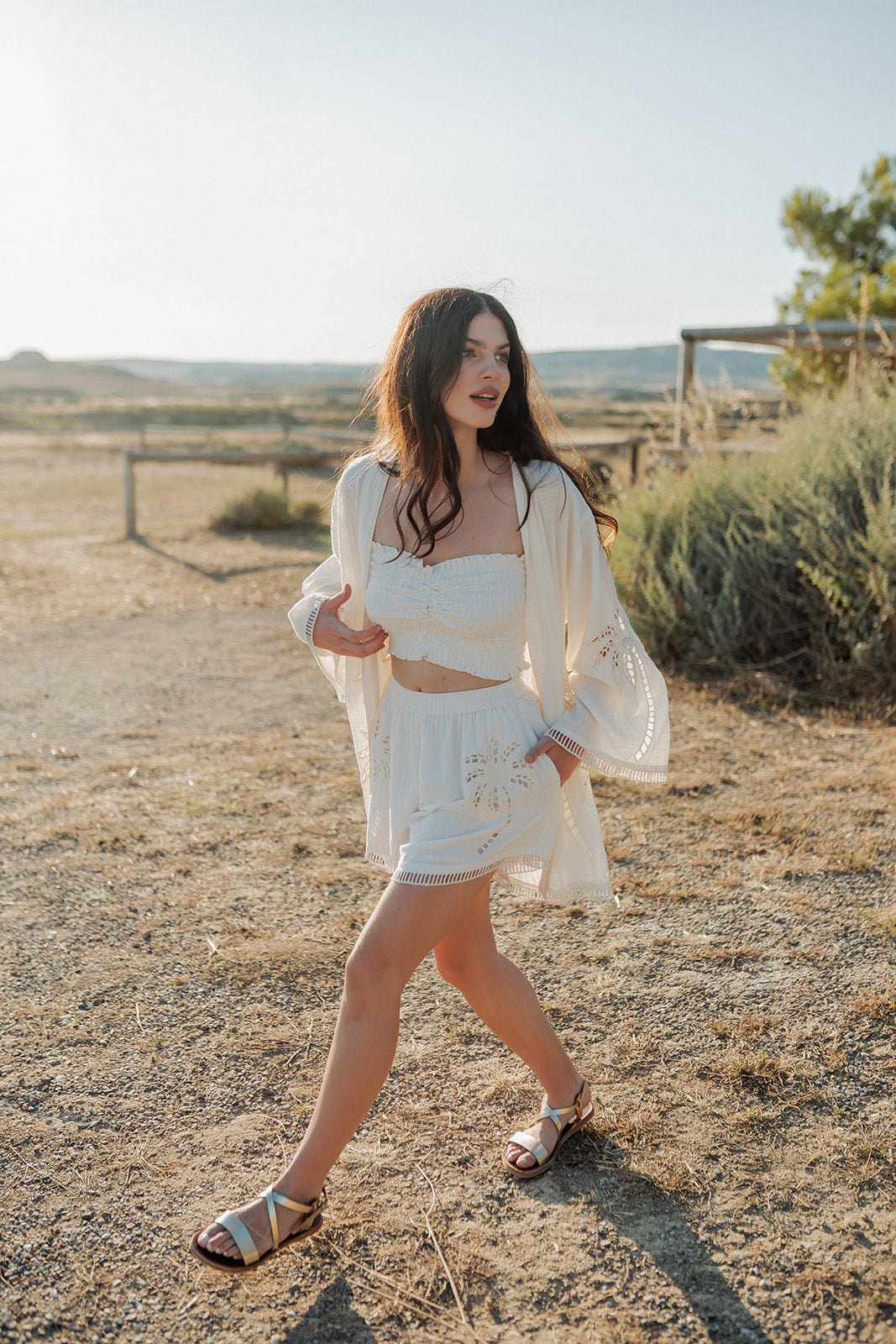 Mykonos — Shorts