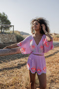 Nusa Dua Pink — Conjunto