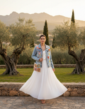 Look Mallorca — Veste Couture