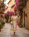 Look Mallorca — Veste Couture