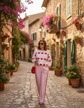 Look Mallorca — Veste Couture