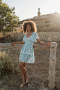 Shell — Vestido Curto