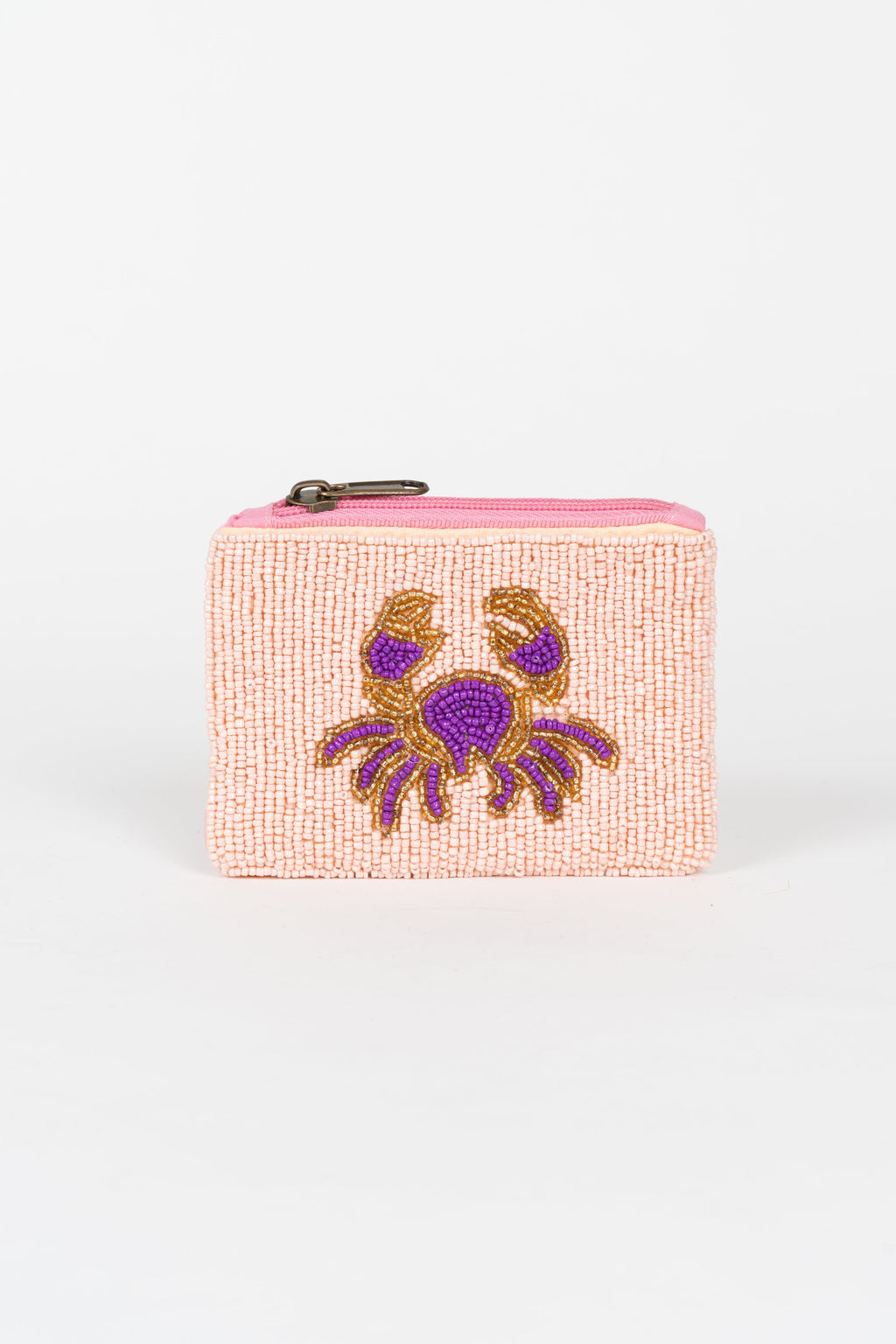 Cartera Summer Vibes Cangrejo