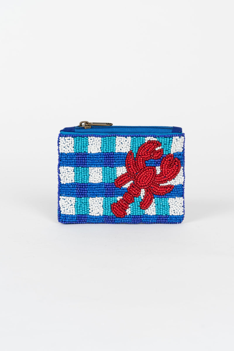 Cartera Summer Vibes Langosta