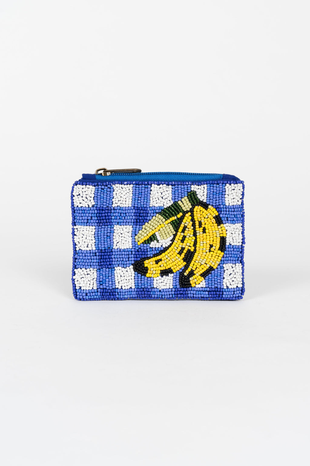 Cartera Summer Vibes Platano