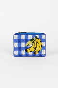Cartera Summer Vibes Platano